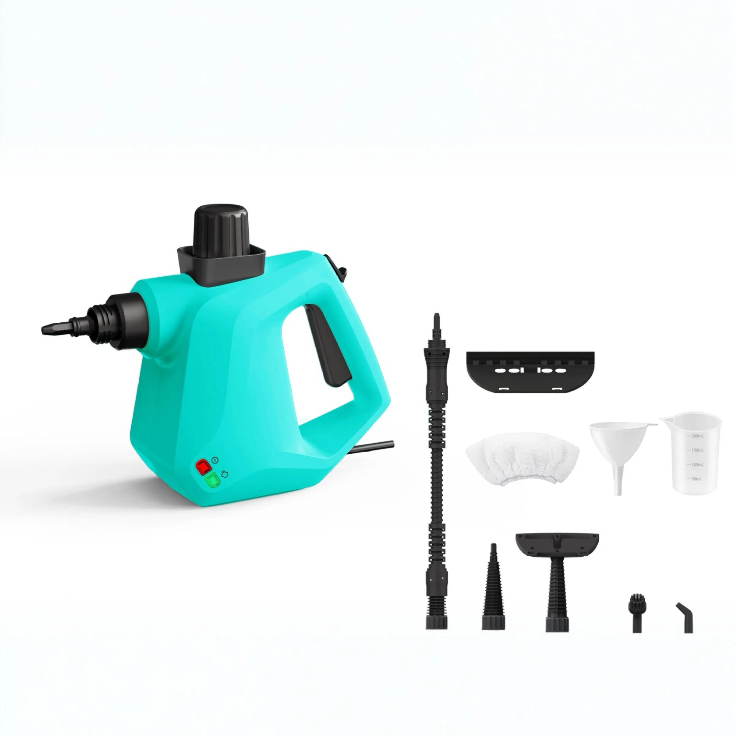 China Factory Multi-purpose Small Size Household Car Washer Garment Steamer Floor Cleaner Portable Steam Cleaner with competitive prices