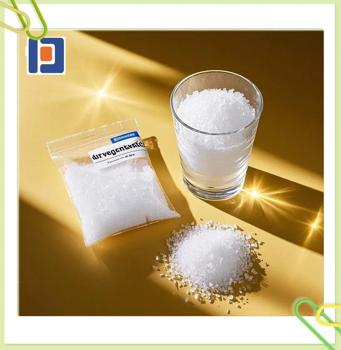 Supply Concrete Admixture Sodium Thiocyanate Factory Price
