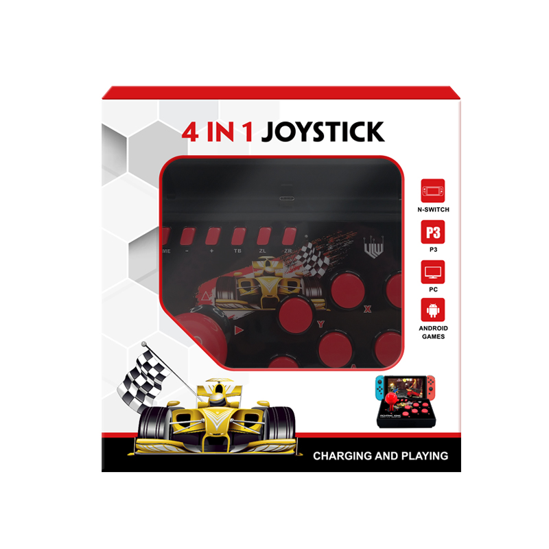 Coolrabbie Wireless Joystick for Turbo Switch Ns PRO Controller Gamepad Joypad Grip Joystick for Nintendo Switch Controller PC