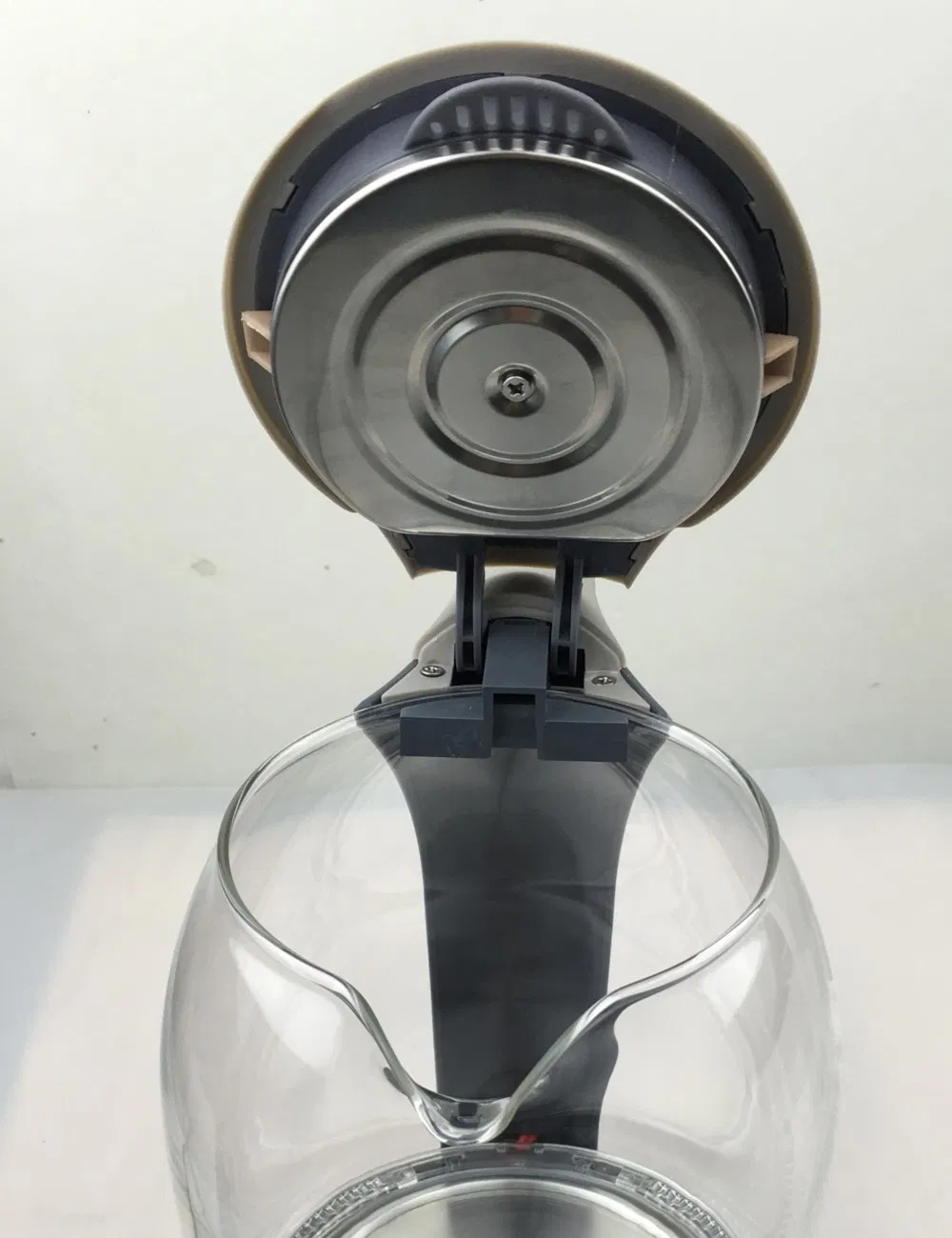 Cheap Electric Glass Kettle Glass Water Tea Kettle Water Kettle Glass