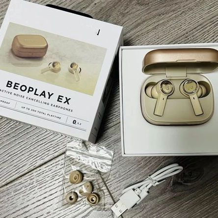 New Style Beoplay Ex Stereo Anc Bluetooth Earphone