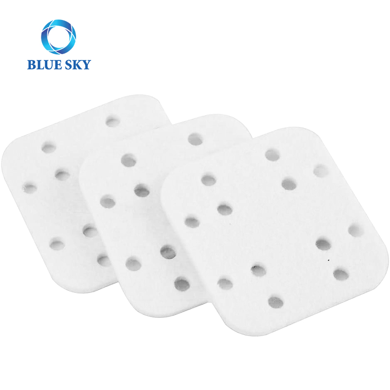 Humidifier Filter Pads Mineral Absorption Pad Replacement for Levoit LV600hh LV600s Elechomes UC5501 Sh8820 Sh8830 Humidifier Filter