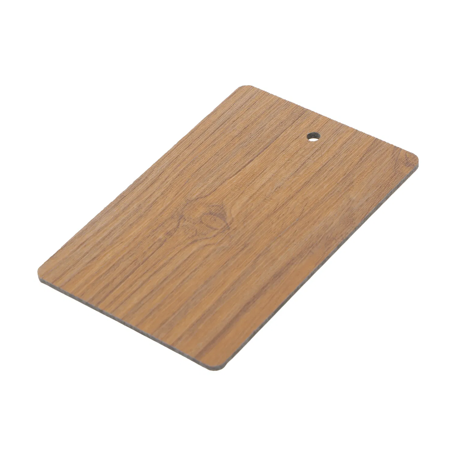 Fireproof Wall Cladding 4mm Aluminum Composite Panel with PPG PVDF PE Coating