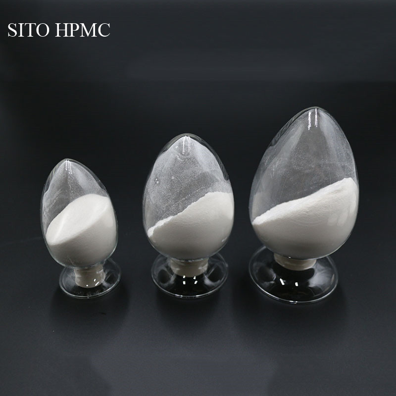 Industrial Construction Chemical Cement Additives HPMC