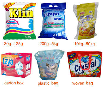 High Quality Natural Fragrance Ultra Fast Clean & Anti Bacteria Washing Powder Laundry Detergent