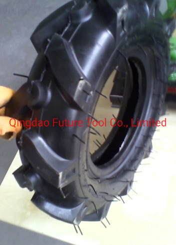 4.00-8 Tyre& Tube