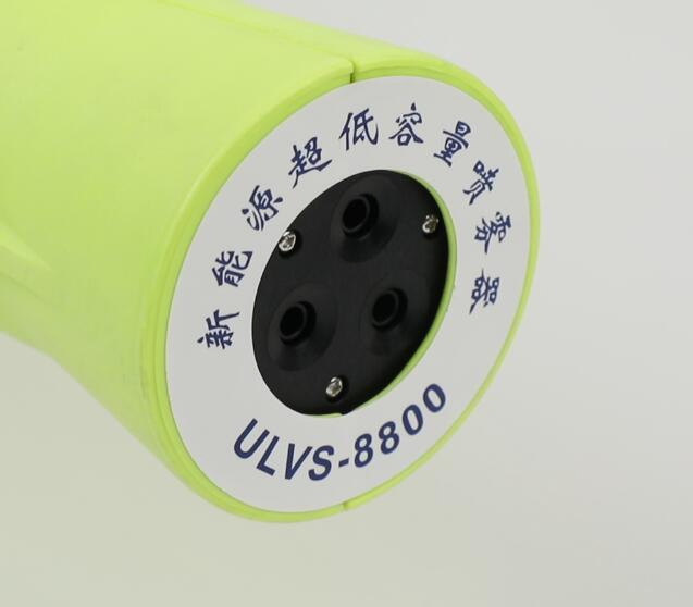 Fertilization Plantmate Export Carton 3L Hand Sprayer Ulvs for Public Lawn