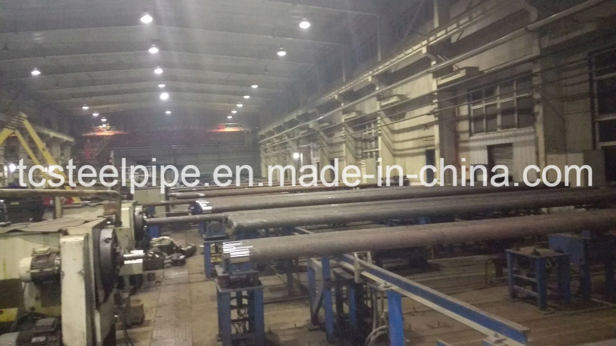 API 7-1 Nc38/Nc50 Drilling Tool/ Drill Pipes