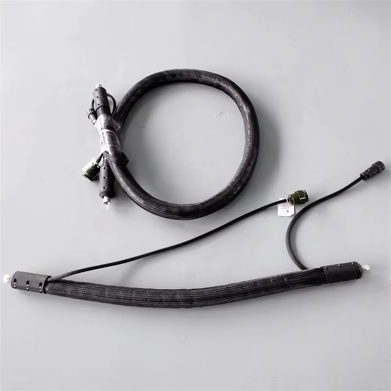 Heavy-Duty Glue Delivery Tube for Various Industrial Machinery Needs