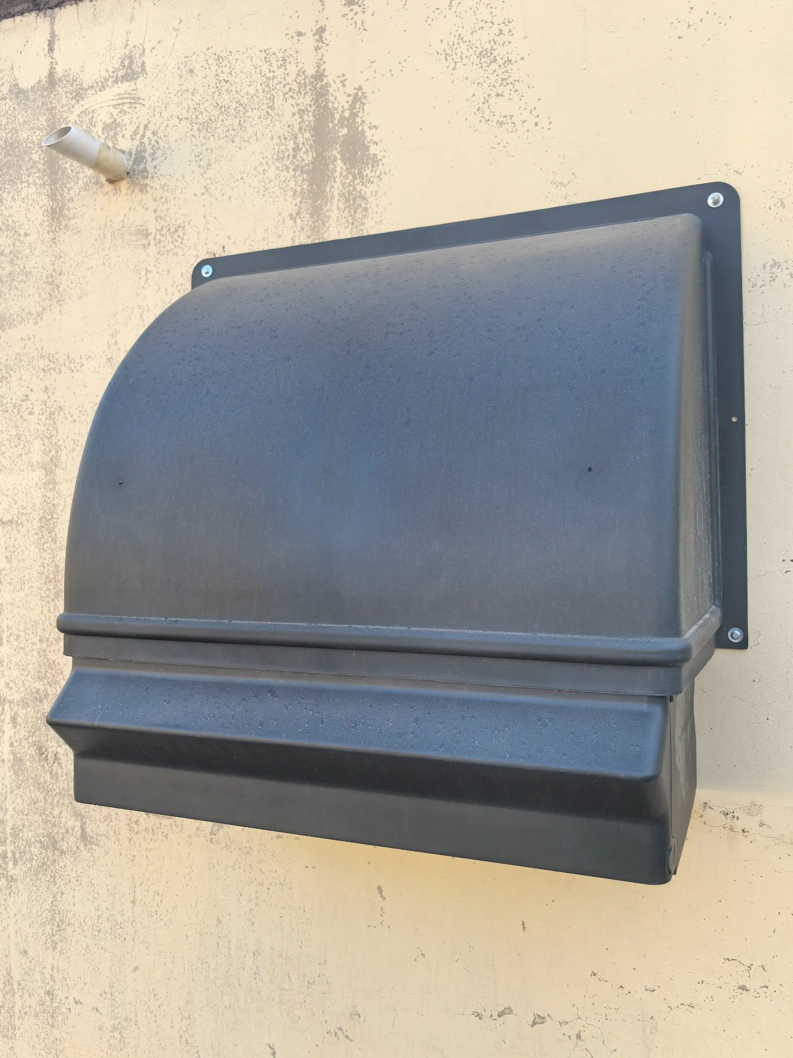 Customizable Air Inlet Solutions for Poultry Farm Ventilation Systems