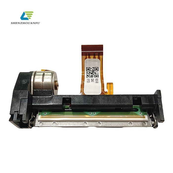 Shenzhou Af930 Wireless Android Payment POS Terminal Print Head