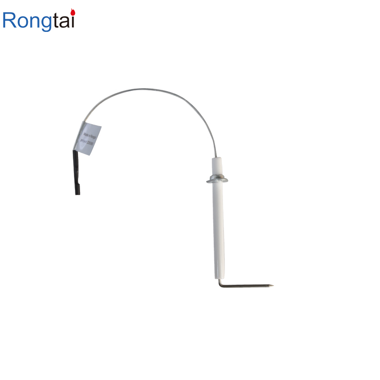 Ignition Electrode for Gas Burner Ceramic Spark Plug Ignition Needle