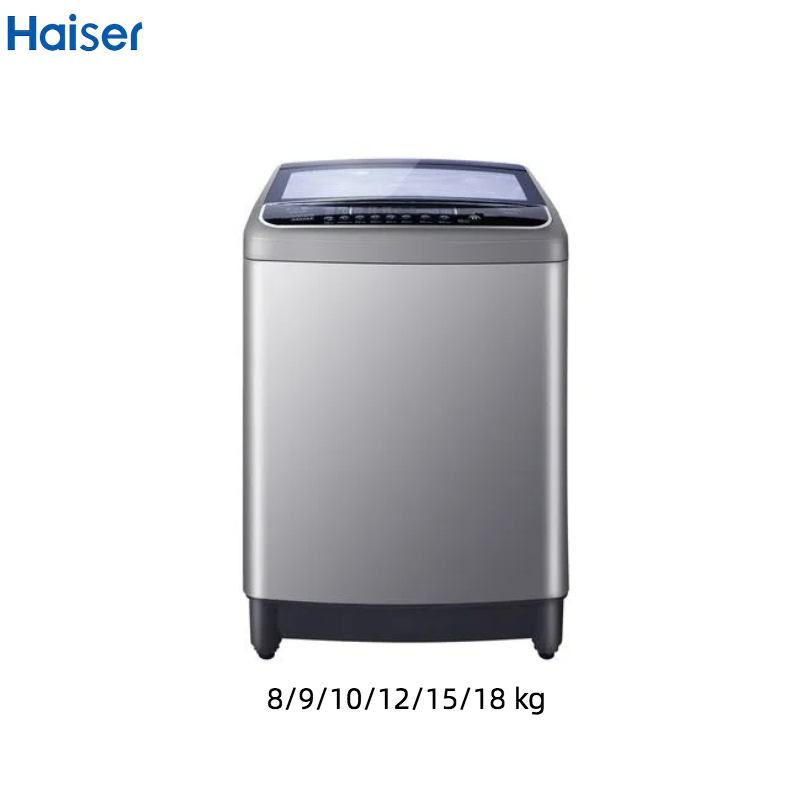 8/9/10/12/15/ 18 Kg Capacity Top Load Fully Automatic Washing Machine