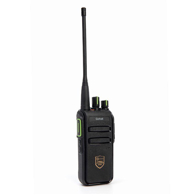 Рация A-901MN 10W, дальность 10 км, шифрование