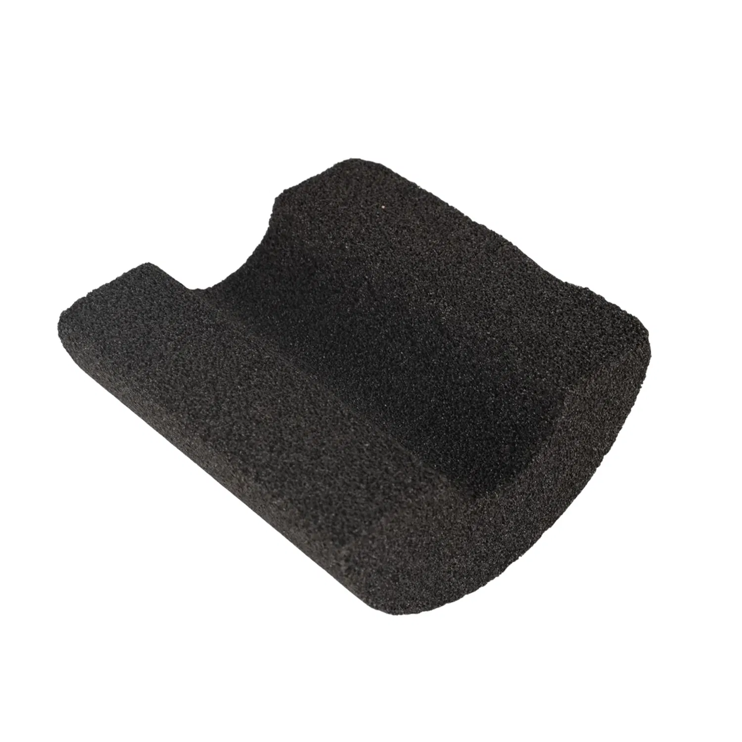Foam Glass Special-Shaped Parts Are Used for Pipe