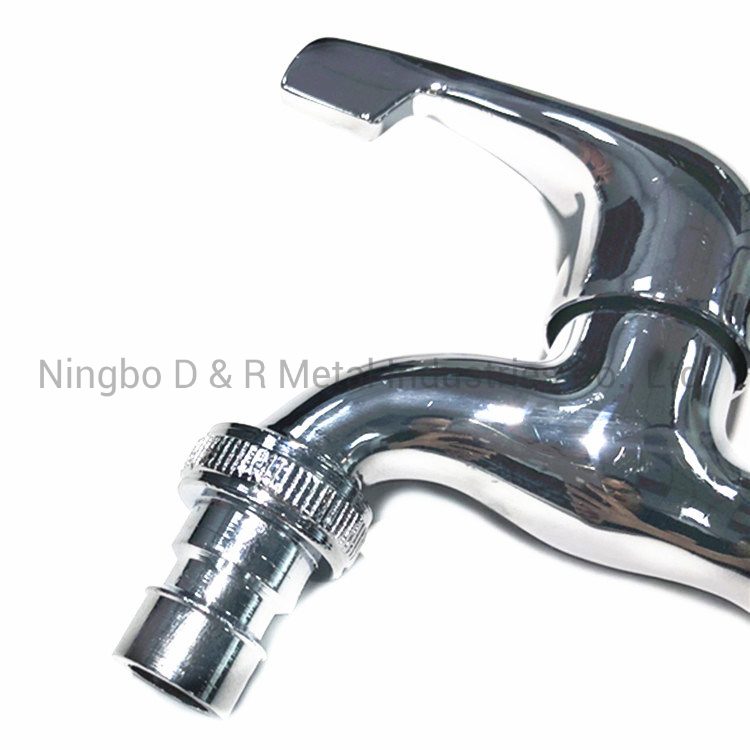 Factory Supply Washer Hose Bibcock Manufacturer