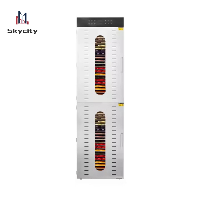Commercial or Home Use Fruit and Vegetable Food Beef Jerky Dryer