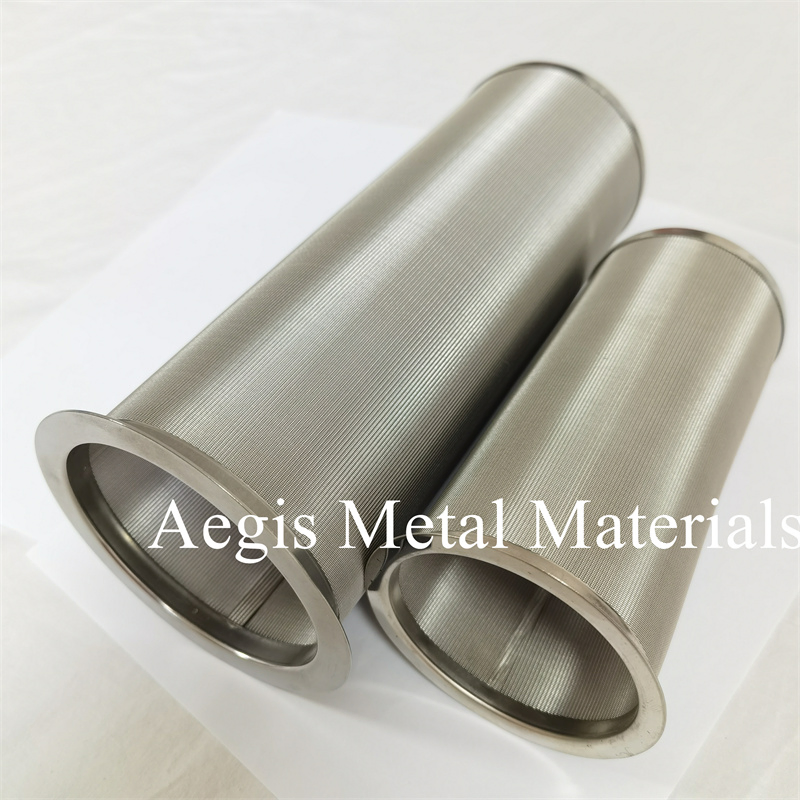 Reusable Stainless Steel Mesh Iced Tea Maker/Cold Brew Coffee Filter