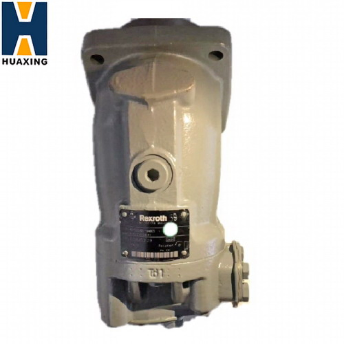 A2FM 56/61W-Vzb010 (A2FM 56/61W-VZB01) , R987057618 Hydraulic Motor