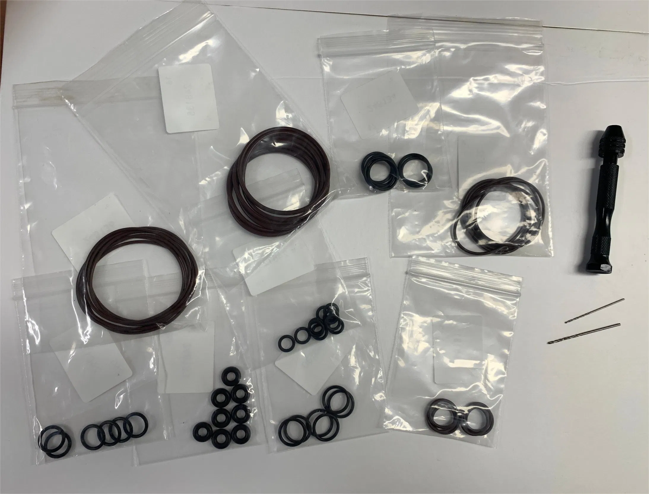 Gusmer Cost Effective PU Foam Polyurea Ap Fusion Gun