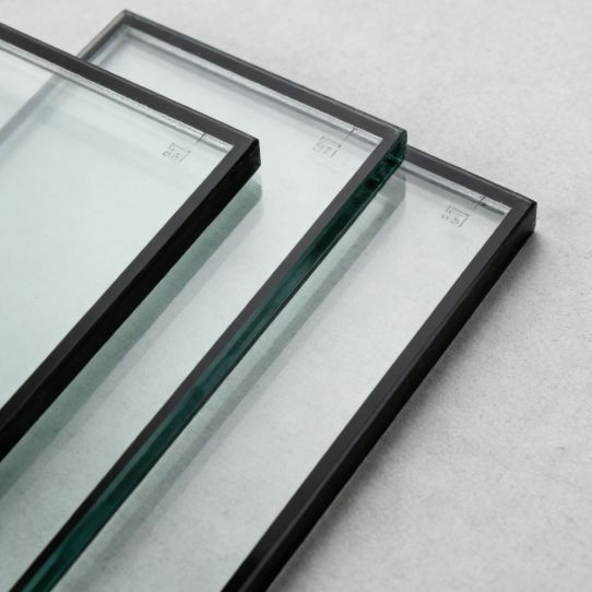 Residential Window Double-Layer Tempered Insulated Glass