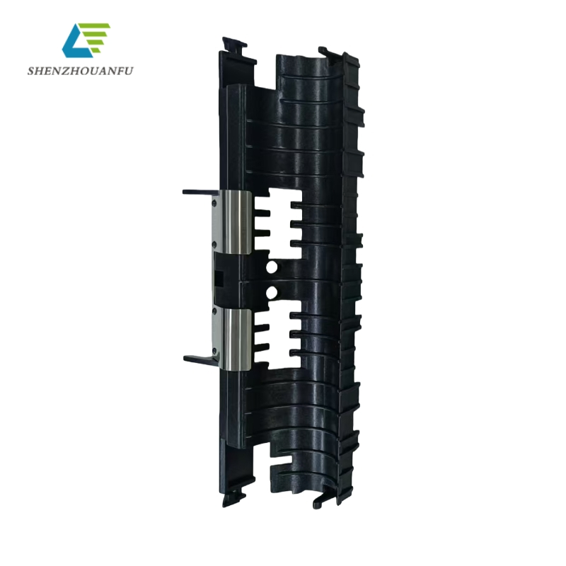Wincor Cmd V4 Lower Bracket 1750273344 Money Guide V Module Support Frame ATM Mechanical Part