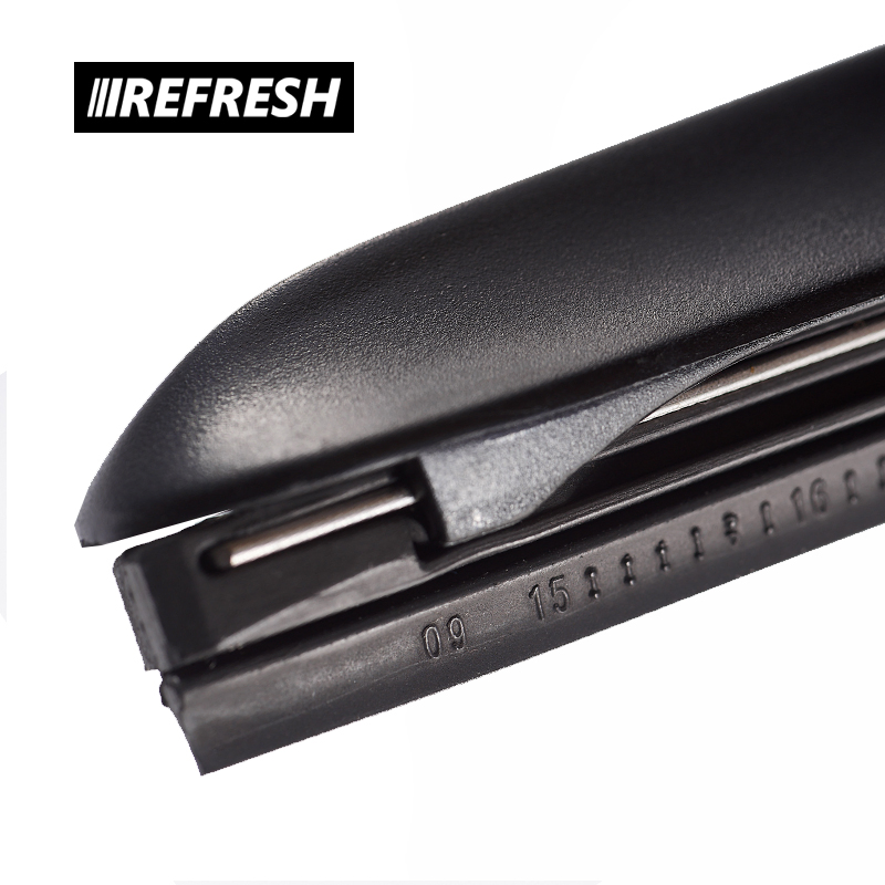 Универсальные гибридные щетки стеклоочистителя для японских автомобилей