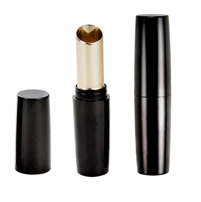 as Texture Private Label Long Lasting Lip Stick Waterproof Lipstick Empty Cosmetic Packaging