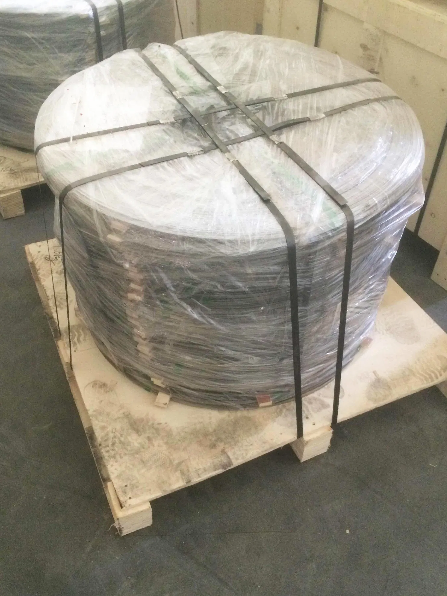 Промышленная фурнитура Robust Machine Hardware