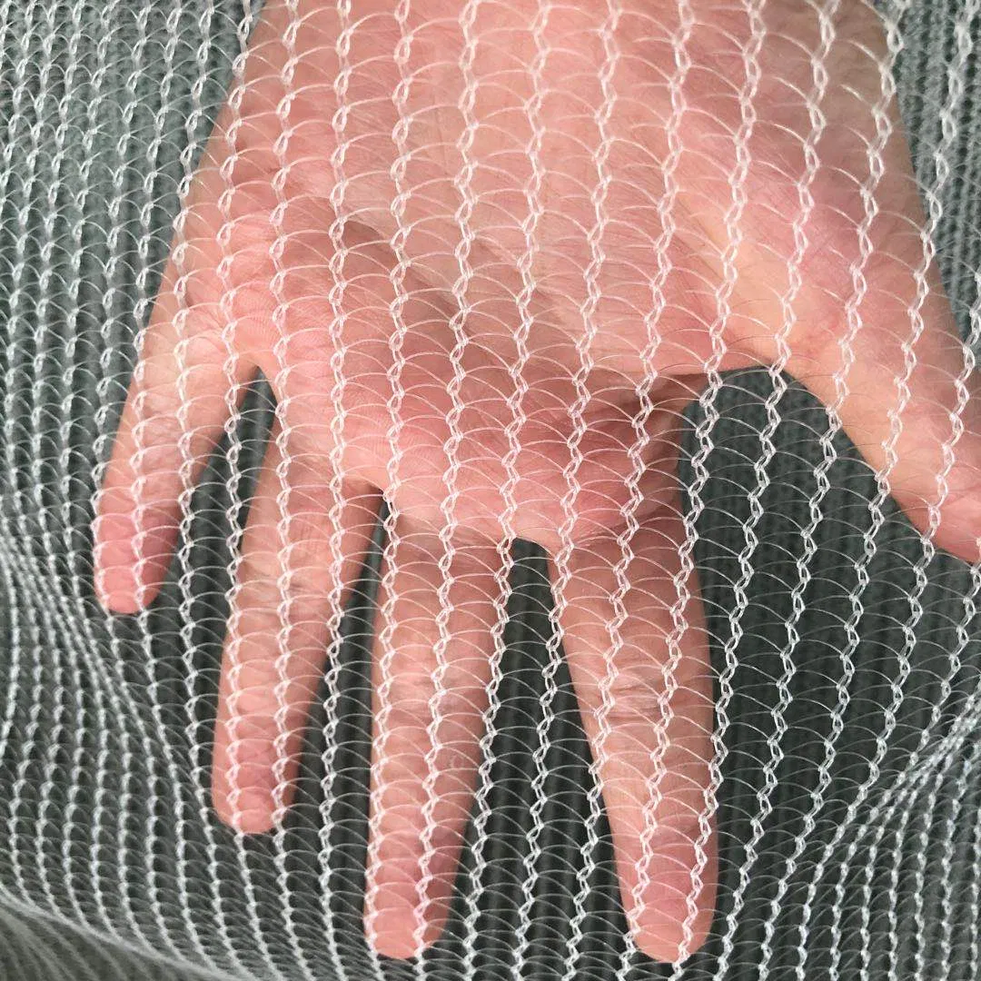 Top Quality Agriculture Net Wrap Anti Hail Net