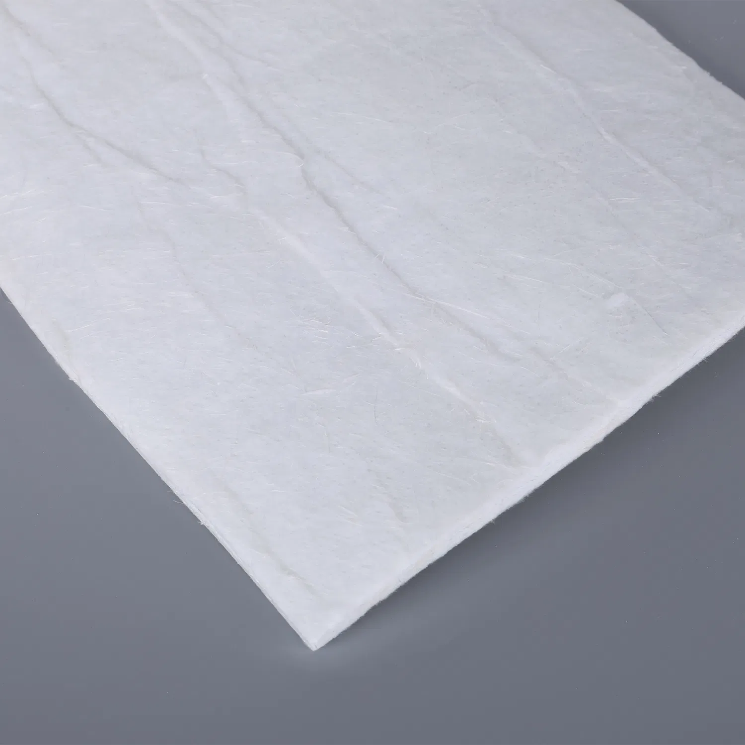 Fireproof Aerogel Insulating Blanket Thermal Conductivity Aerogel Felt for Building