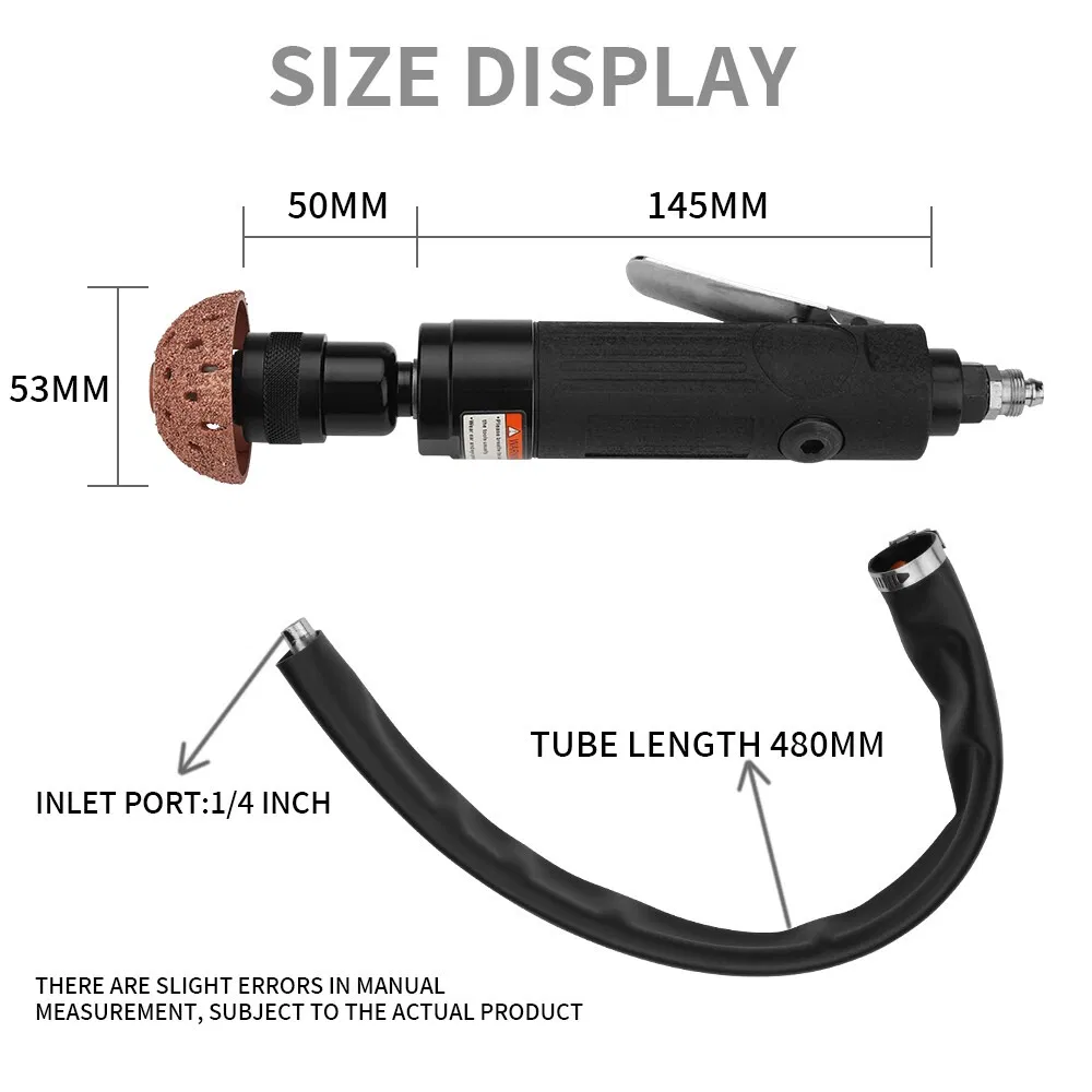 Шлифовальная чашка для ремонта шин