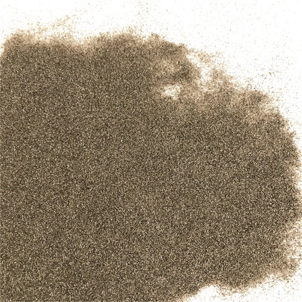 Абразив Bfa 90# 100# для пескоструйной обработки и полировки