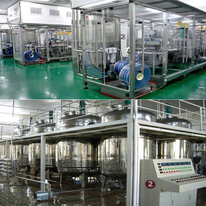 Industrial Grade Sodium Gluconate in Mortar Admixtures Water Treatment Chemicals CAS 527-07-1