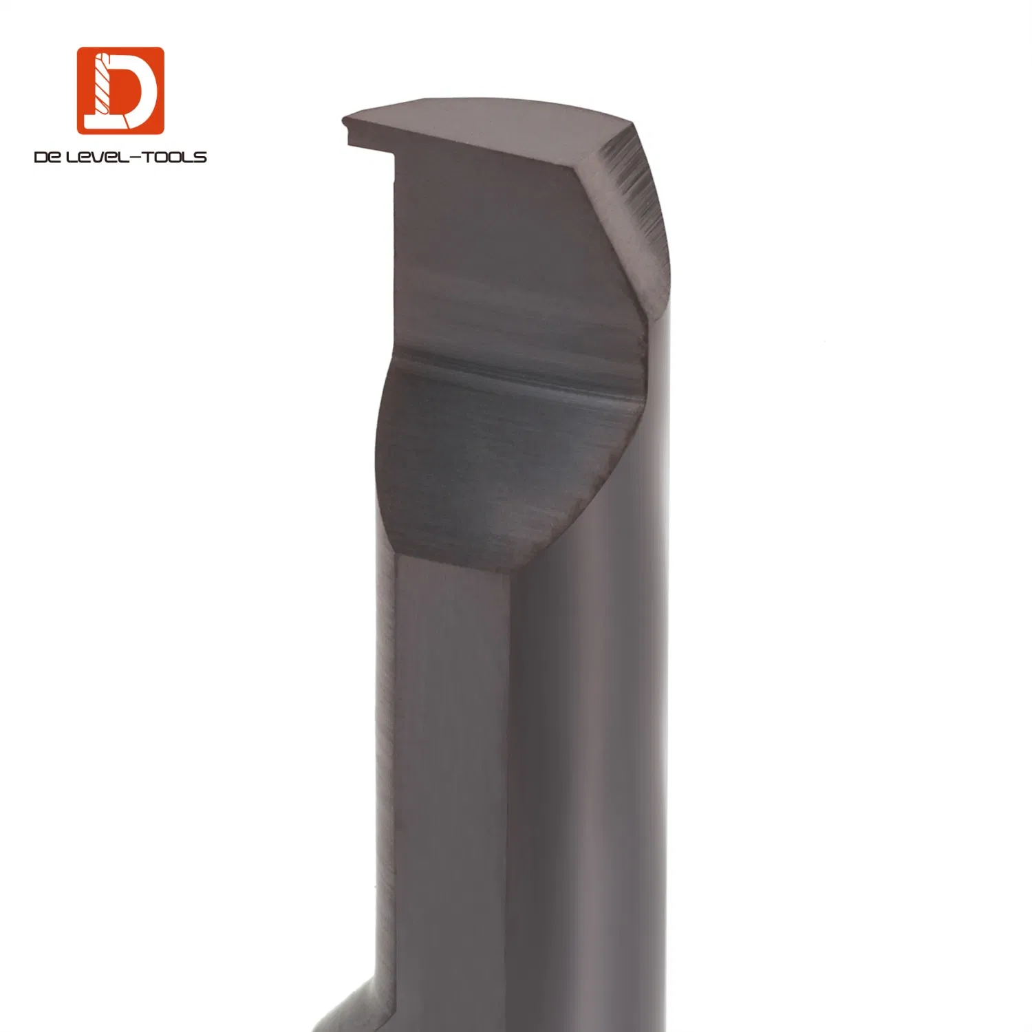 Solid Carbide Mini Hole Boring Tool for CNC Lathe and High-Speed Machining Operations