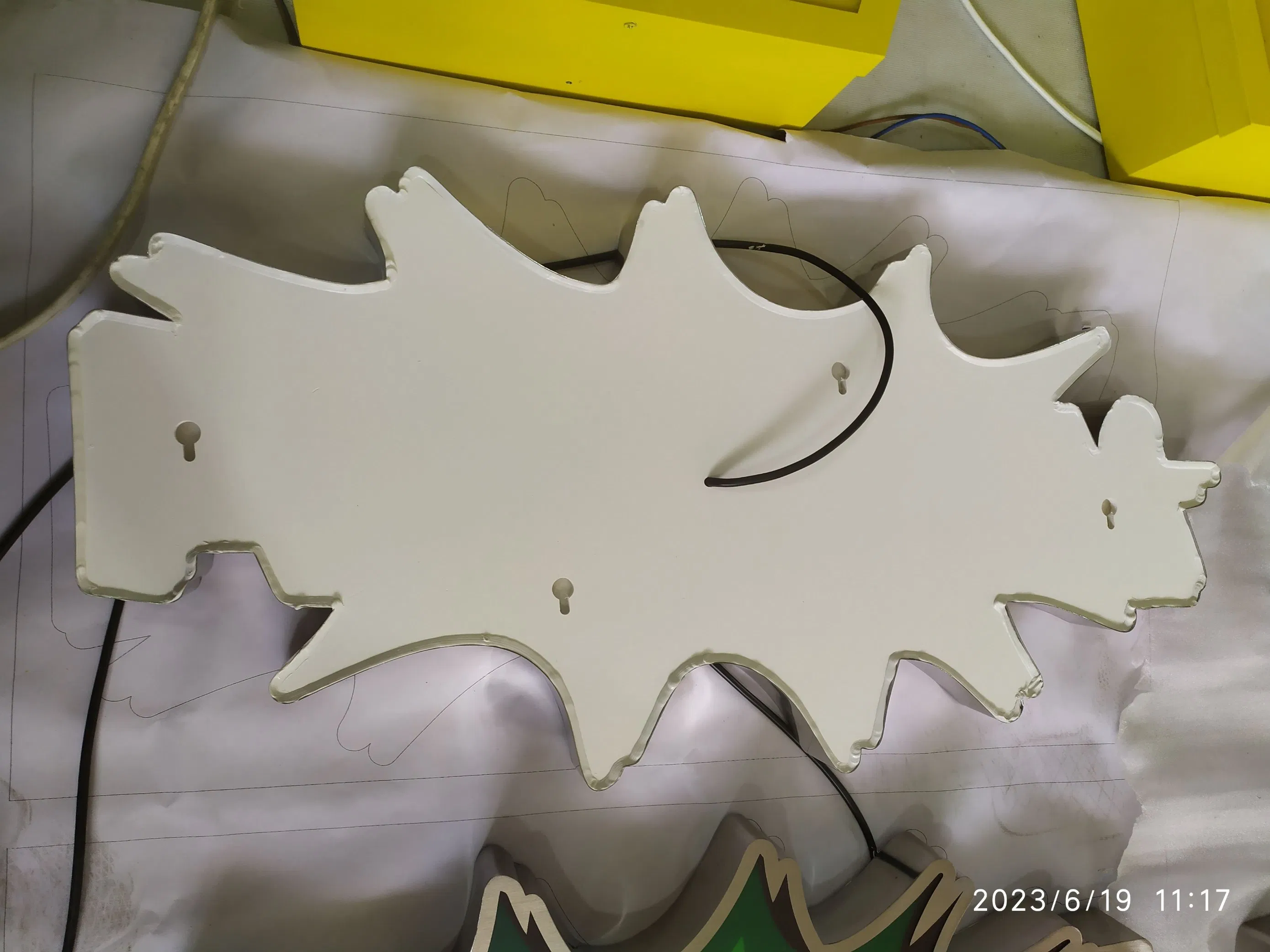 Brandnewsign Custom UL Certified Outdoor Channel Letter Signage 3D LED Illuminated Signs for Business Storefront