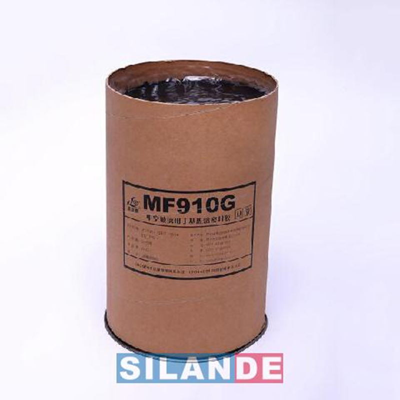 Premium Transparent Silicone Sealant for Insulating Glass Applications