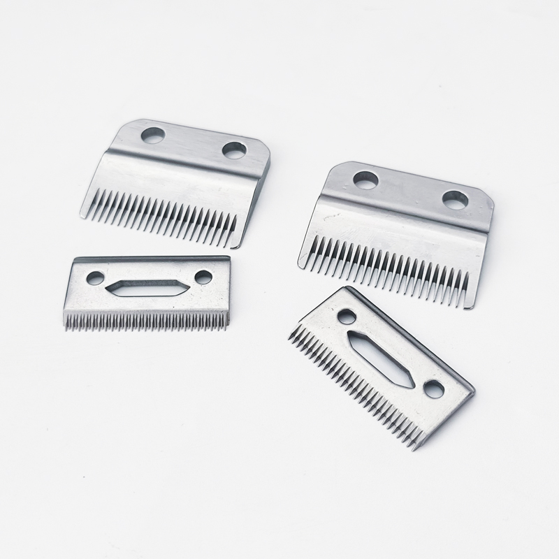 Dog Trimmer Pet Clipper Ceramic Blades Razor for Wahl Senior
