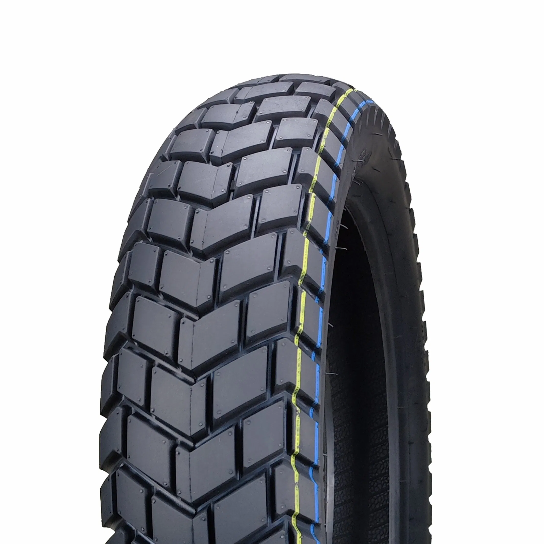 Шина мотоциклетная Adventure и Dual Sport, внедорожная
