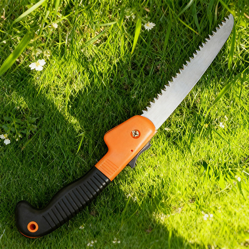 a Best-Selling Pocket Magic Folding Handsaw for Multi-Scenario Use