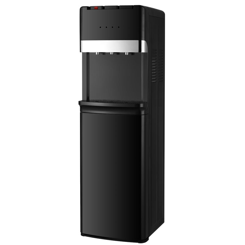 Bottom Loading Compressor Cooling Water Dispenser Water Cooler Cold Heat Dispenser Canilla Dispenser De Agua Dispensador De Agua Water Vending Machine