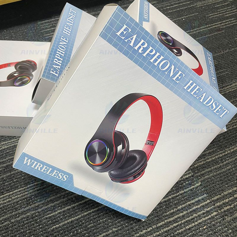 Беспроводные игровые наушники-вкладыши AirPro Max