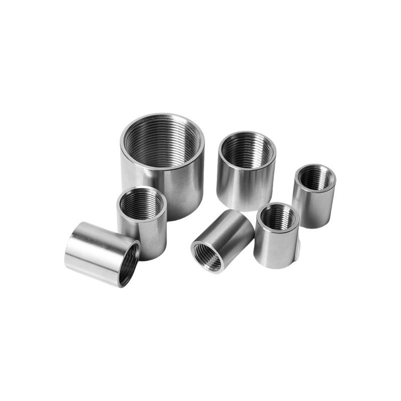 316 Stainless Steel Joint Welding Tools for Direct Polishing Inner Teeth
