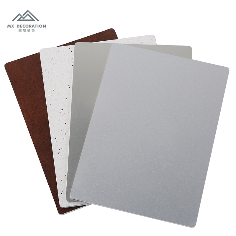Customized Color High Pressure Compact Laminate Manufacturer