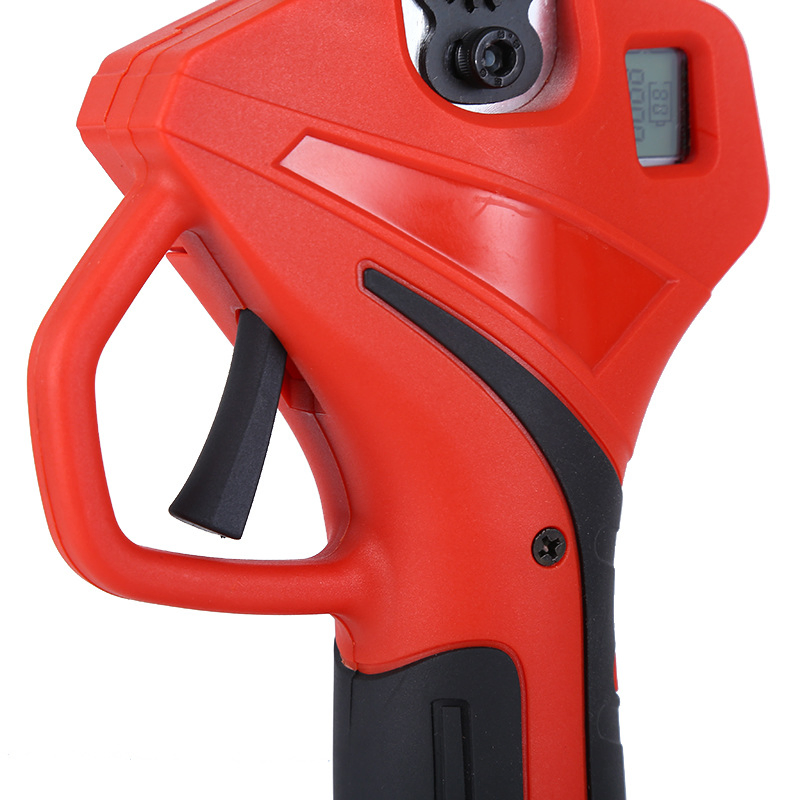 Аккумуляторные садовые ножницы Teamax TM-Sh4501