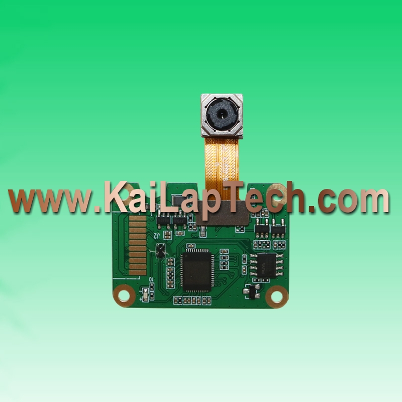 Модуль камеры USB 2.0 OV8865 8Мп с автофокусом