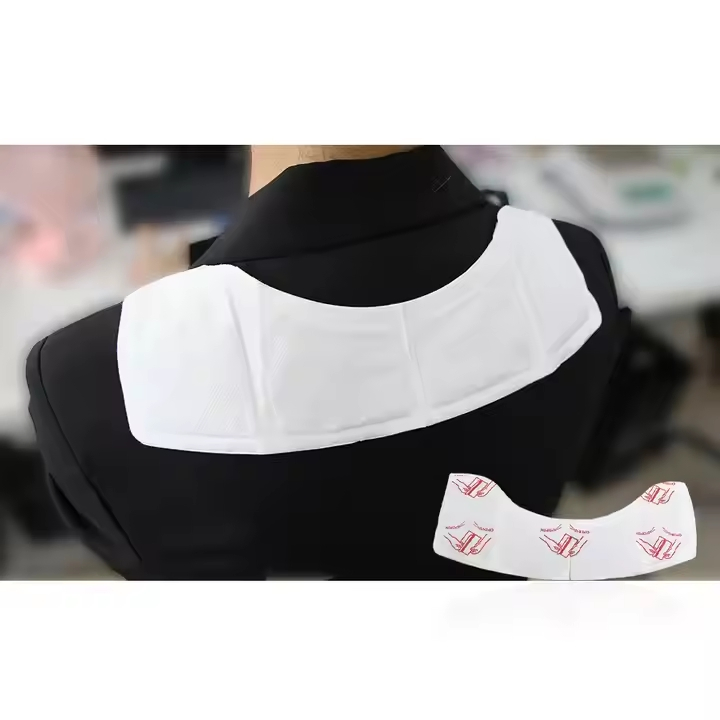 Disposable Steam Heating Shoulder Warming Patch Self Heated Neck and Shoulder Pain