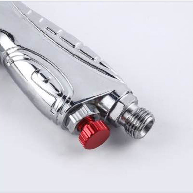 Пневматический краскопульт Puffer H-887 HVLP