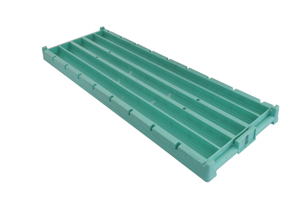 Кейс для керна пластиковый Core Box