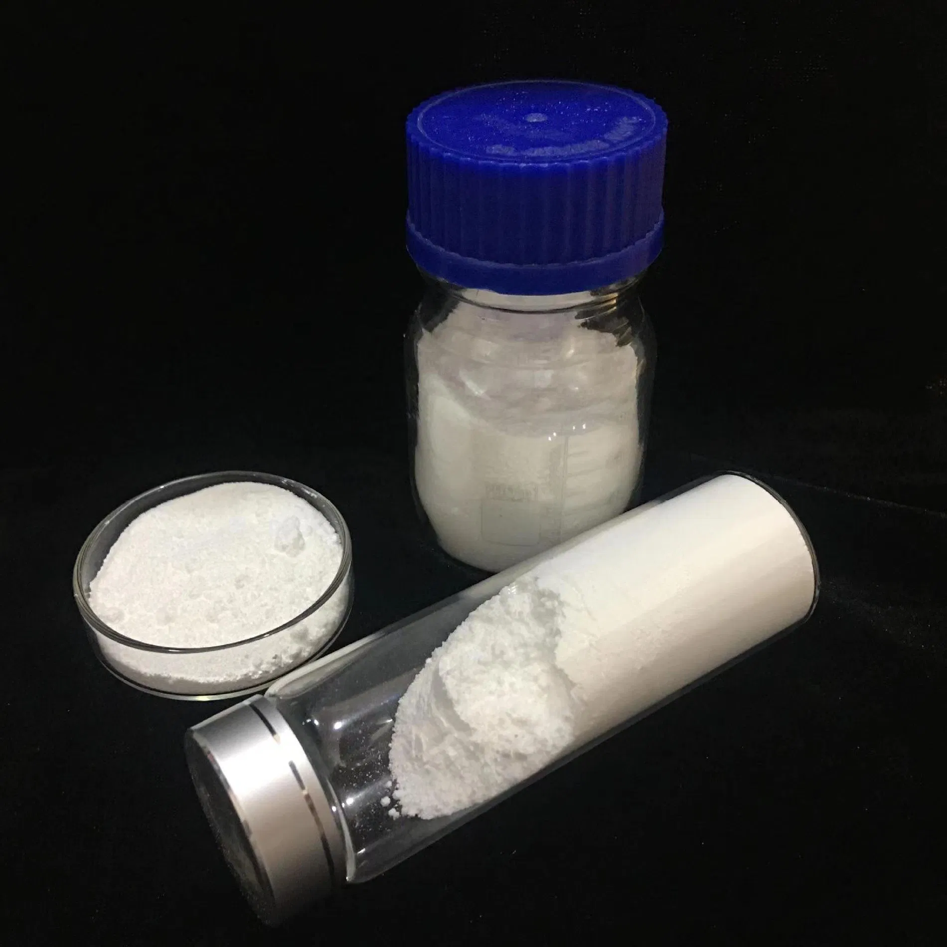 4n Aluminum Oxide Al2O3 99.99% Gamma Alumina
